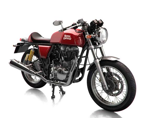 Re continental deals gt 750