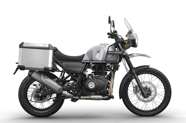 Himalayan bike second hand online