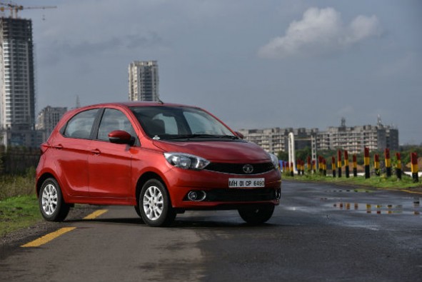 Tata Tiago AMT review |Droom Discovery