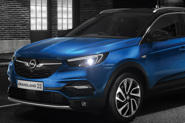 New Opel Grandland X Prices Mileage, Specs, Pictures, Reviews