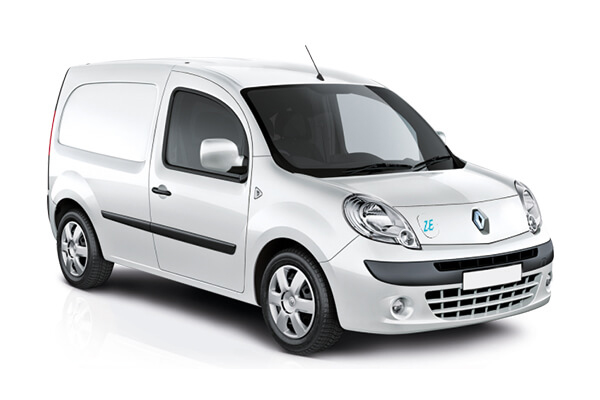  Nuevo Renault Kangoo Z.E.  Precios eléctricos Kilometraje, especificaciones, imágenes, reseñas
